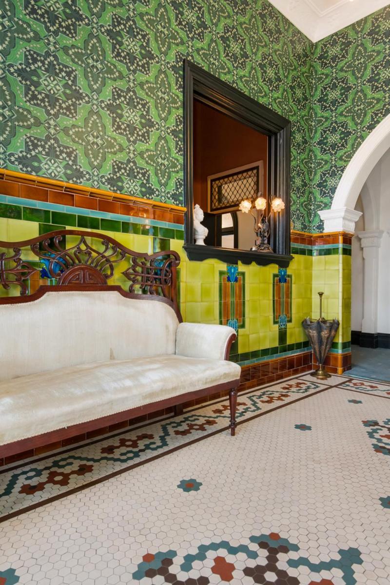 Victoria And Albert Guesthouse מראה חיצוני תמונה