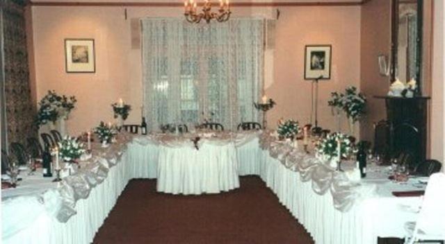 Victoria And Albert Guesthouse מראה חיצוני תמונה