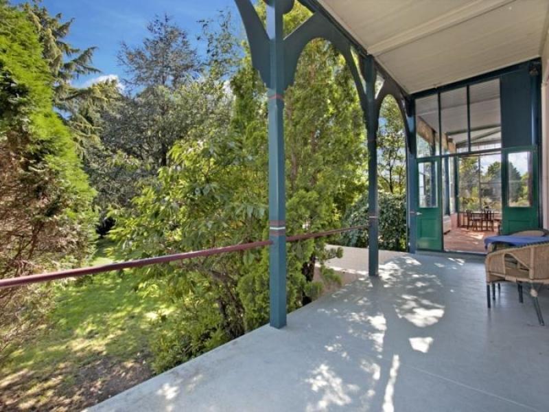 Victoria And Albert Guesthouse מראה חיצוני תמונה