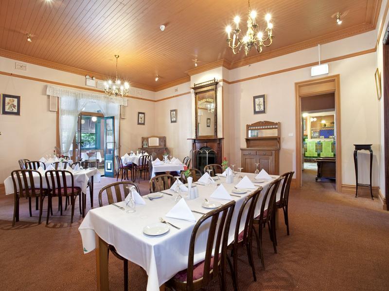 Victoria And Albert Guesthouse מראה חיצוני תמונה